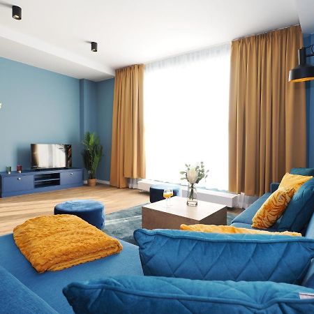 Seebruecke Heringsdorf - Appartement Mit 2 Schlafzimmern Und Terrasse S22 Heringsdorf (Usedom) Exterior foto